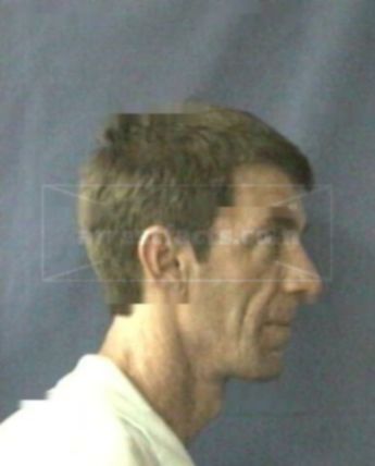 Timothy Wayne Forrest