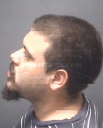 Miguel Daniel Villarreal