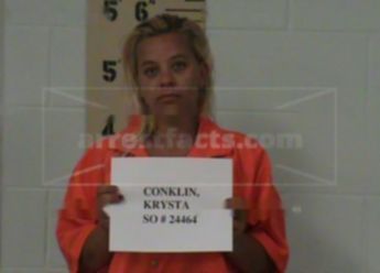 Krysta Leah Conklin