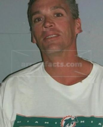Robin Anthony Downes