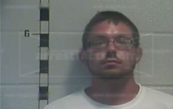 Joshua Wayne Sweat