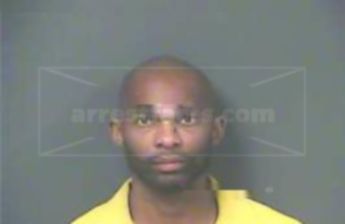 Gregory Augusta Thomas