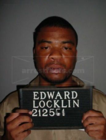 Edward J Locklin