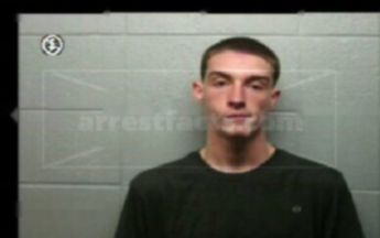 Dustin Lee Scott