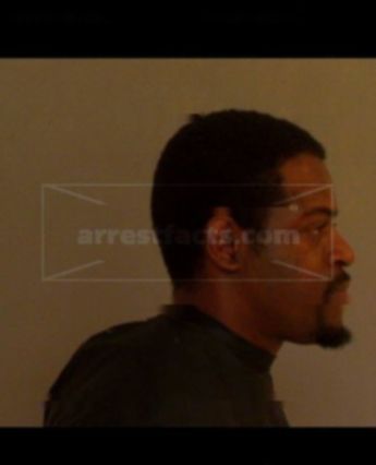 Larnest Dewayne Reese