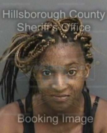 Latasha Leshawn Henderson