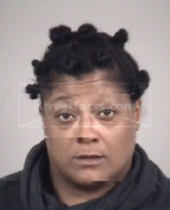 Kimberly Shonte Phillips