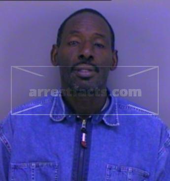 Ronald Dorsey Carter