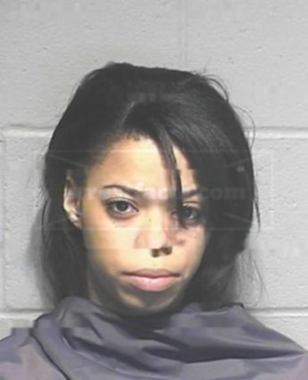 Shaneese Nicole Johnson