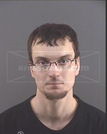 Shaun Anthony Scoles