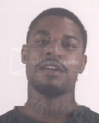 Jerome Antwone Smith