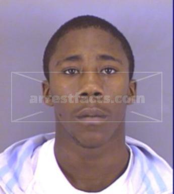 Brodrick Smith