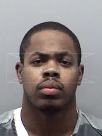 Rashawn Marquis Waters
