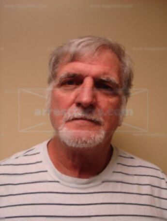 Claude James Conn