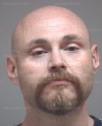 Chad Lee Bevis