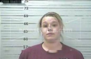 Amanda Leeann Switzer