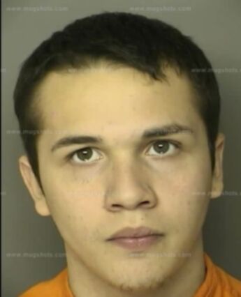 Dylan Clayton Lydecker