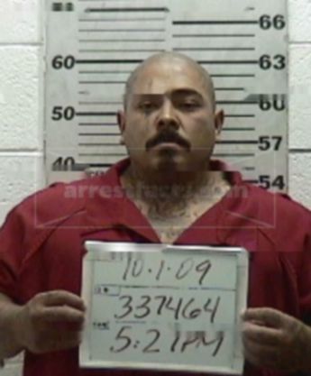 Nick Paul Aragon