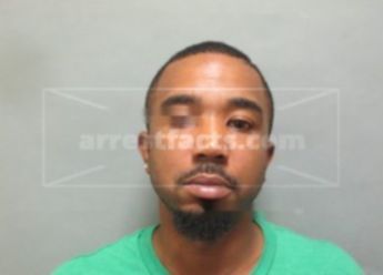 Derrick Howard Williams