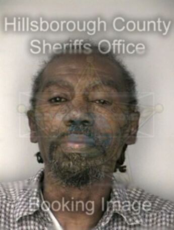 Donald Lee Claiborne