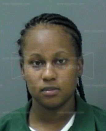 Sharicka Ann Bradford