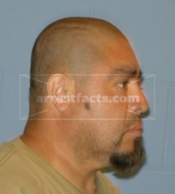 Victor Mejia