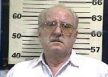 Donald Wayne Parker