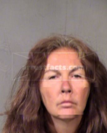 Elizabeth Ann Poole
