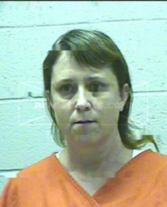 Jackie Dawn Swain