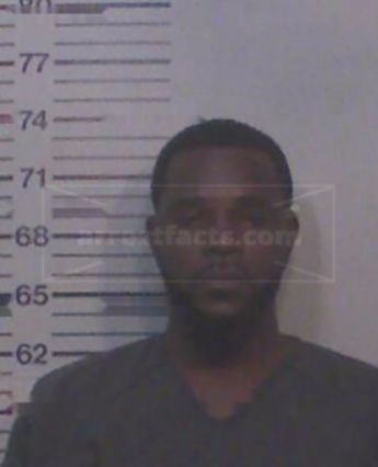Willie Charles Zanders