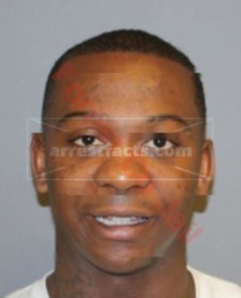 Marshall Charles Jr.