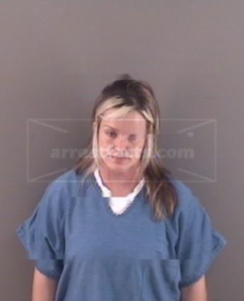 Amber Michelle Anderson