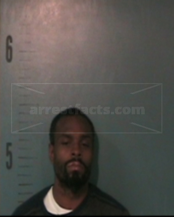 Adrian Letrell Barnes