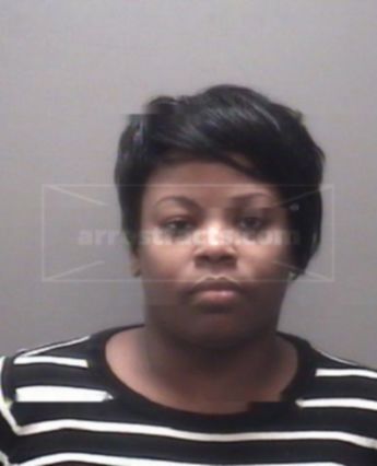 Lakisha Renee Henry