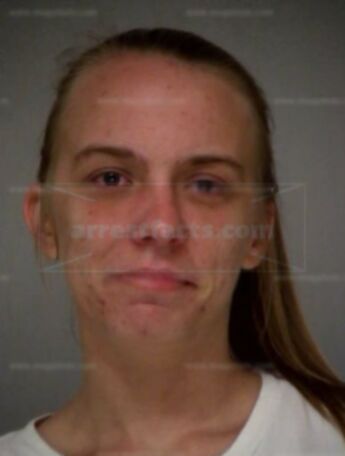 Brandy Nicole Sullivan