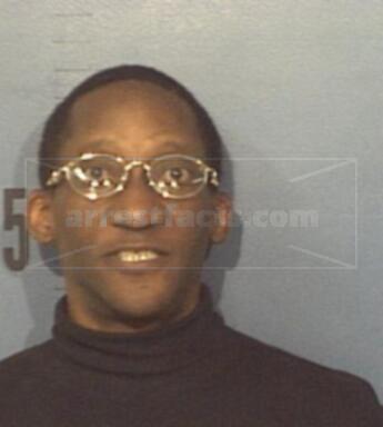 Kenneth Tyrone Barnes