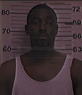 Reginald Lamar Johnson