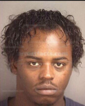 Emory Lamar Sanders