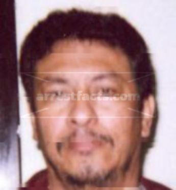Antonio Rodriguez