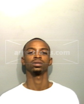 Kendrick Kentrell Patrick