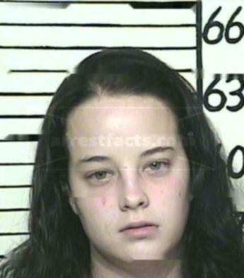 Jessica Marie Potter