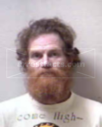 Steven Dale Shultz