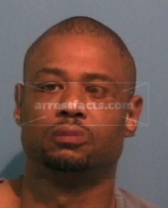 Kelvin Contrell Hardin