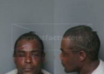 Arthur Allen Armstrong