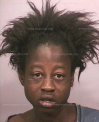 Ruthie Maria Pendleton