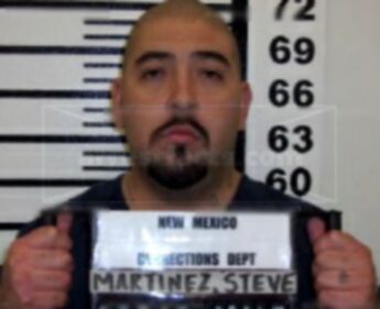 Steve Martinez