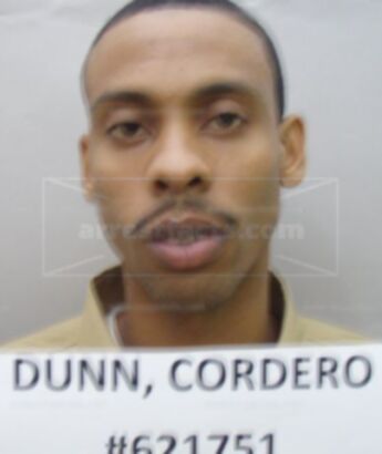 Cordero Rodriquez Dunn