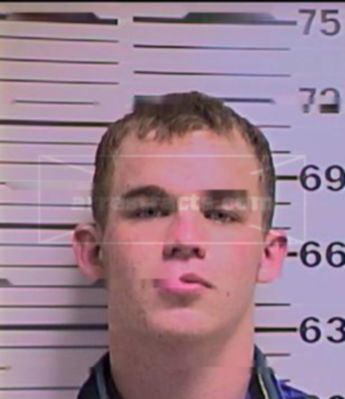 Christopher Wayne Moore