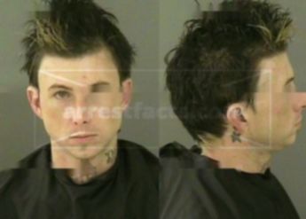 Christopher Wayne Hawkins