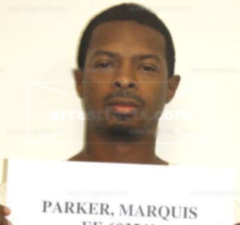 Marquis Parker